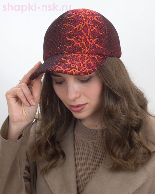 700/1-Д Бейсболка (56-58)