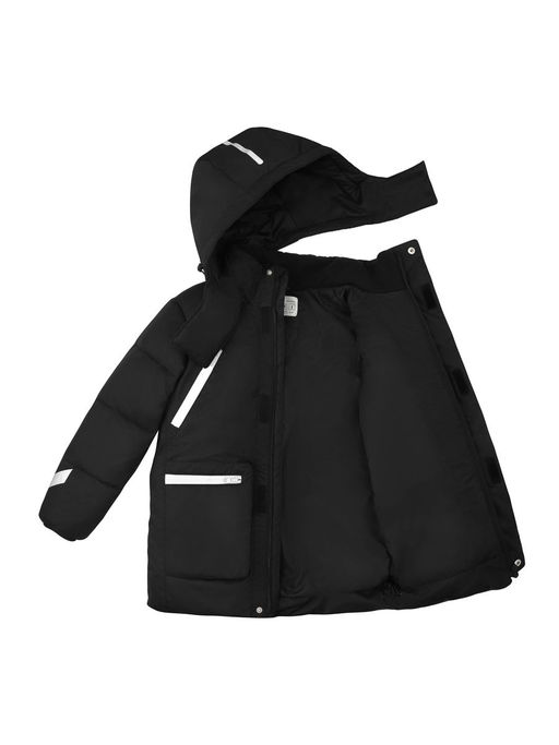 Куртка д/мал. "Магнус"