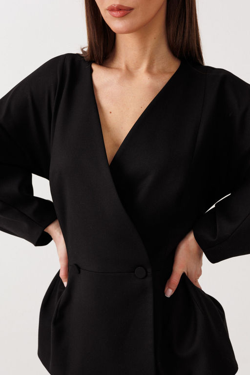 Жакет VN fashion 1111 черный