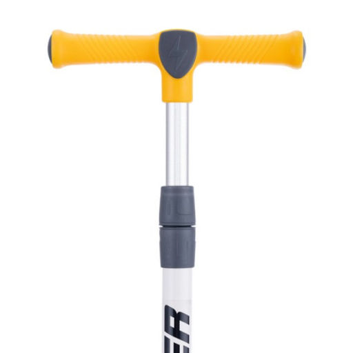 Самокат трехколесный Slider