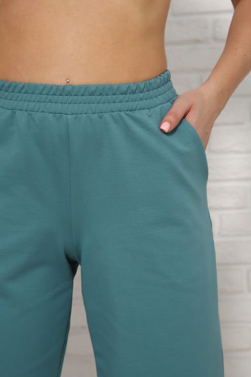 1057 Шорты женские