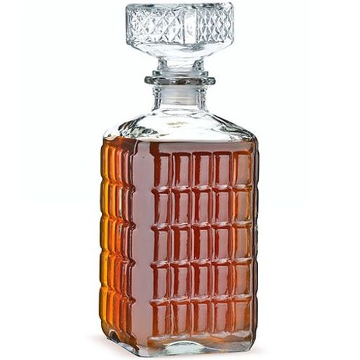 Графин 1000мл стекло LR "MAYER & BOCH" 27449