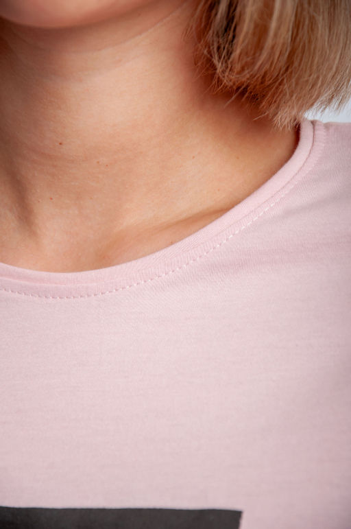 Арт. 31111 Футболка женская 44-52 - 5+3 фото 6