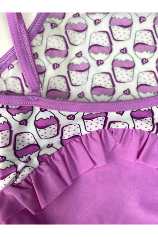 Купальник Keyzi