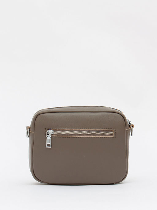 Сумка 2026-9NN gray Natale Navetta