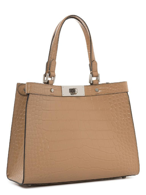 Сумка ELEGANZZA ZQ150-1265 biscuit  фото 2