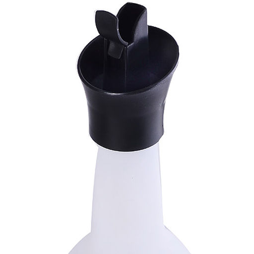 80788 Бутылка д/масла 750 мл. MB (х12) - Mayer&boch фото 2