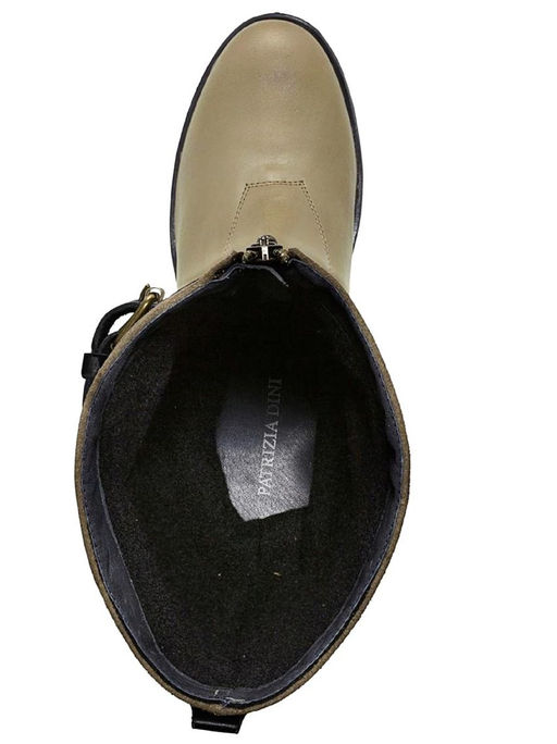 Сапоги, серо-черные - Heine фото 13