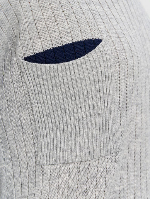 Свитер Vay 5242-41435 из шерсти и акрила  фото 8