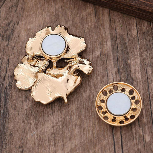 Брошь-магнит арт. 32 2583 (id 281286) - Rada фото 2