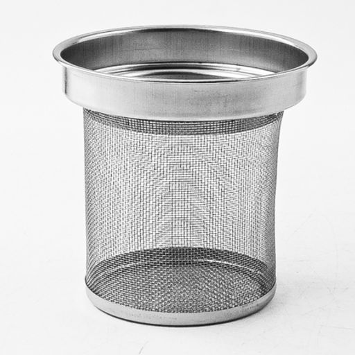 40744 Чайник заварочный 1,5 л с фильтром нерж/ст MB (х24) - Mayer&boch фото 4