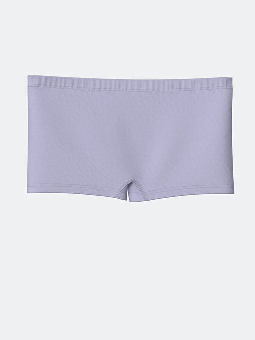 Bask?l? K?z ?ocuk Boxer 3l? - Waikiki фото 2