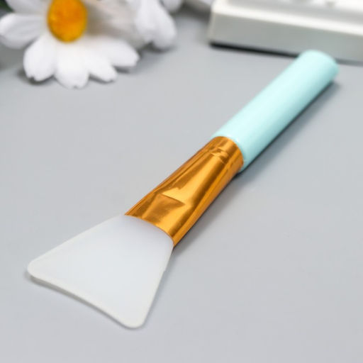 Инструмент для моделирования шпатель силикон ширина 3 см - Simaland фото 2