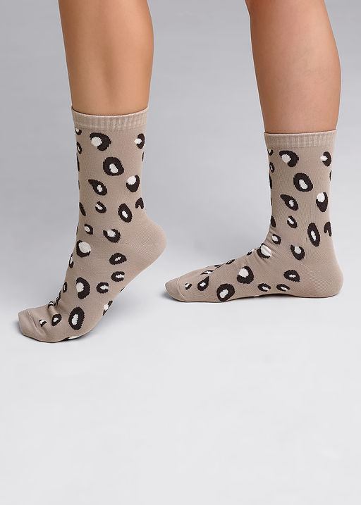 Носки женские