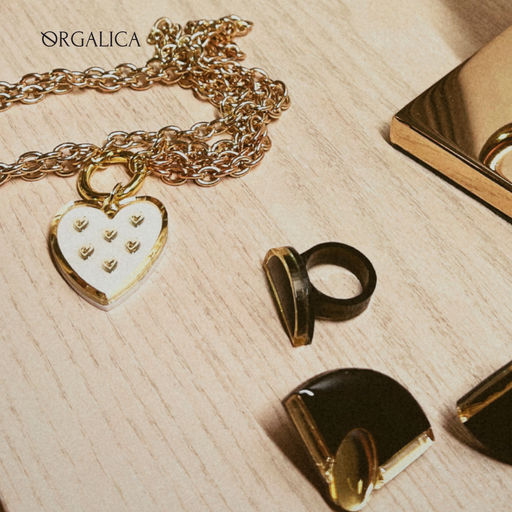 Соблазн #30 - Orgalica фото 3