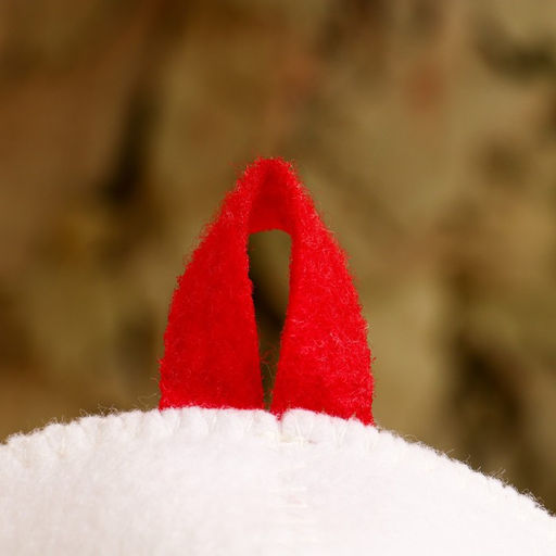 Шапка для бани и сауны "За любой движ, если жена отпустит", полиэстер, белая