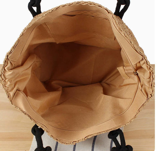 Сумка BG-S-229-Cream - Ferro фото 4