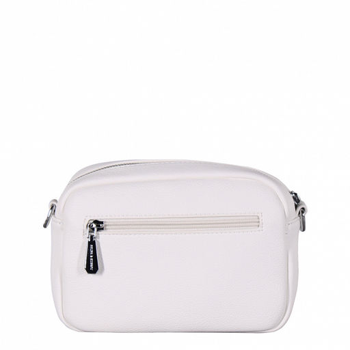 Сумка 5778-815-31P white Polina&Eiterou