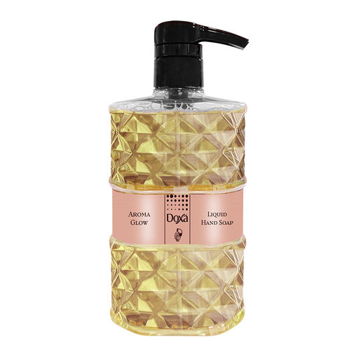 Мыло жидкое DOXA парфюм. "Мистический мираж" (500мл) (ТУРЦИЯ)