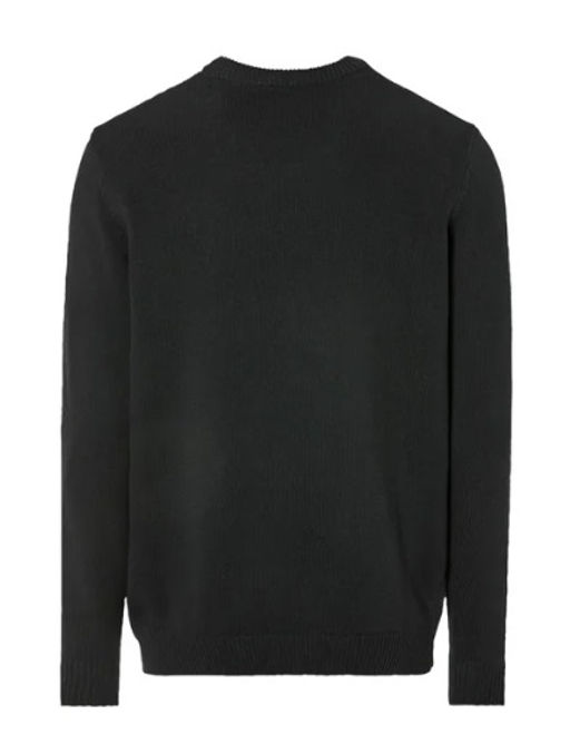 Мужской вязаный свитер LIVERGY  фото 9