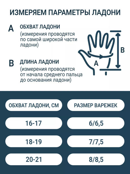 Варежки экомех изумруд