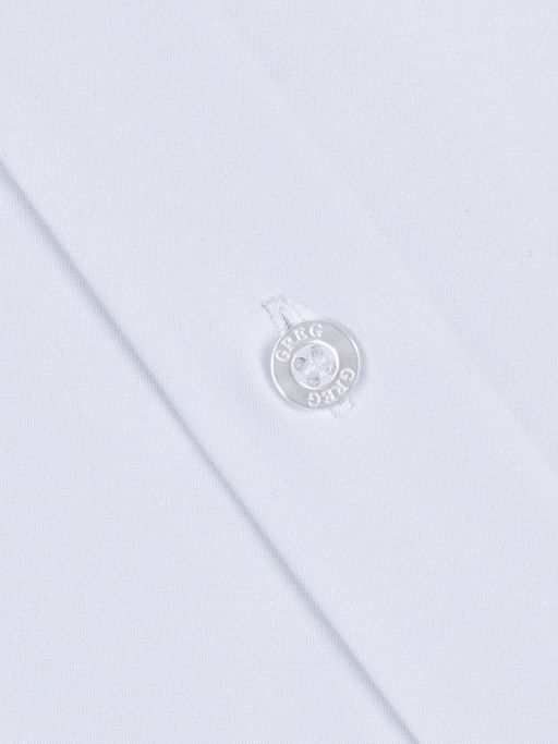 Сорочка мужская длинный рукав GREG 100/237/0197/ZV/1p STRETCH_TW  фото 2