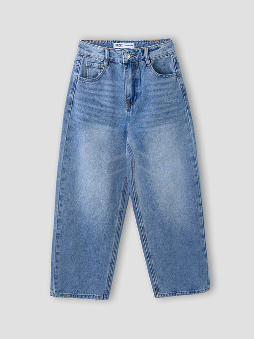 ДЖИНСЫ ДЛЯ ДЕВОЧЕК (осенне-зимний ассортимент) - Mark formelle фото 5