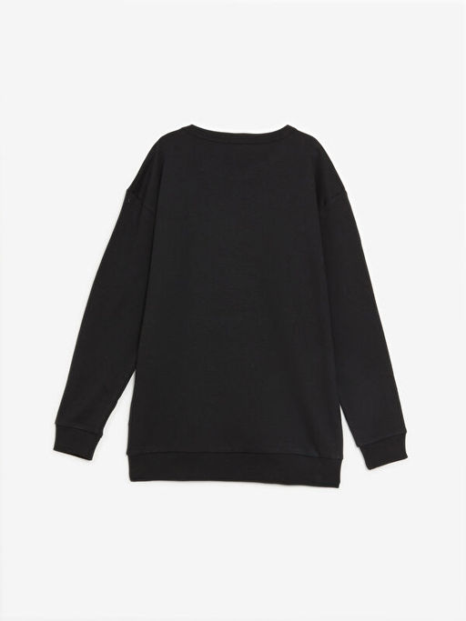 Bisiklet Yaka Y?lba?? Temal? Erkek ?ocuk Ti??rt - Waikiki фото 2