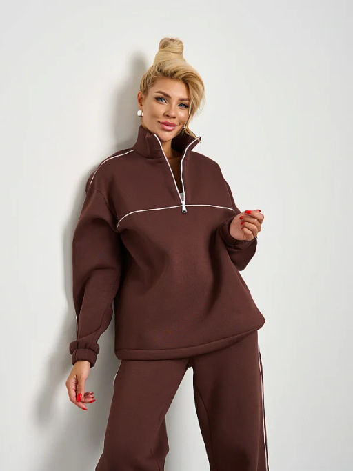 JETTY Джемпер