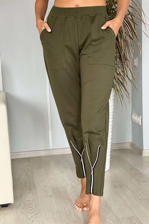 Брюки 8154 - Натали фото 21