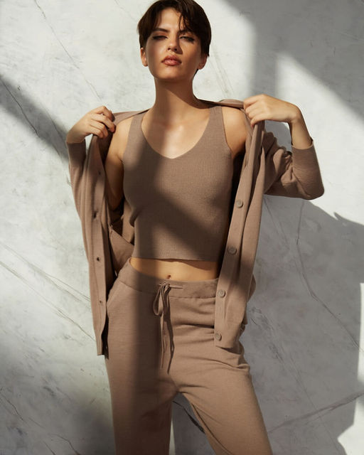 Кардиган жен. - Incity фото 2