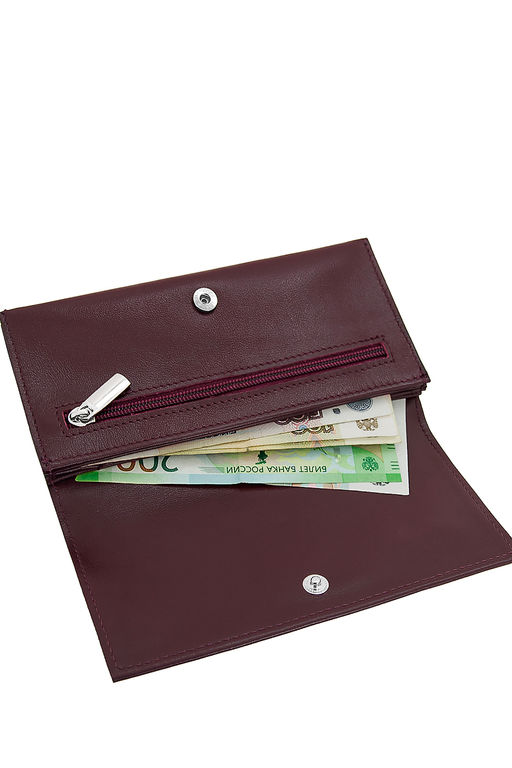 Кошелек с аппликацией ДС-5-278 - Protege фото 4