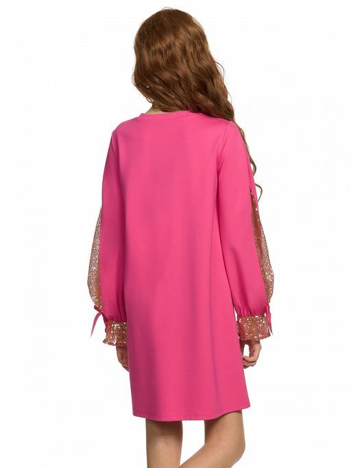 Pelican GFDJ4246 платье для девочек  фото 3