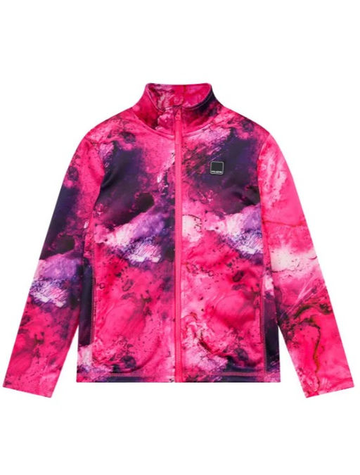 32321122 Куртка для девочек