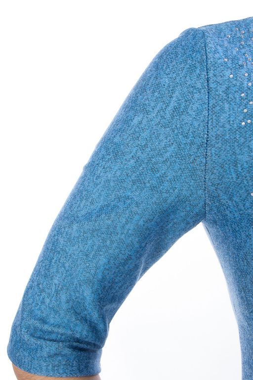 Платье П4-3670 - Wisell фото 2