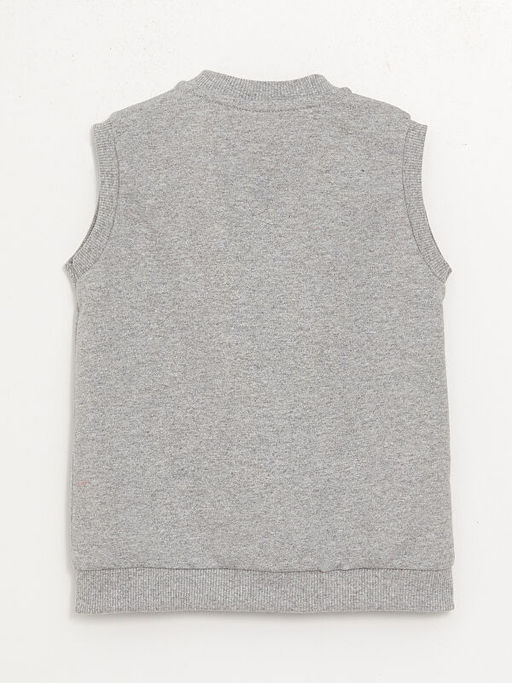 Erkek Bebek Yelek - Waikiki фото 2