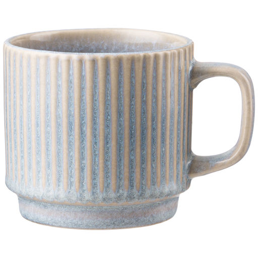 НАБОР КРУЖЕК ИЗ 4 ШТ. 270 МЛ НА МЕТАЛЛИЧЕСКОЙ ПОДСТАВКЕ - Lefard фото 7