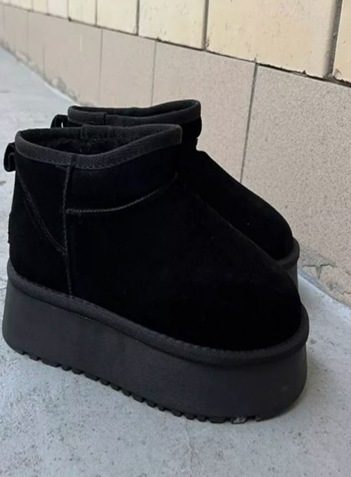 Угги - Jacques macabu фото 2