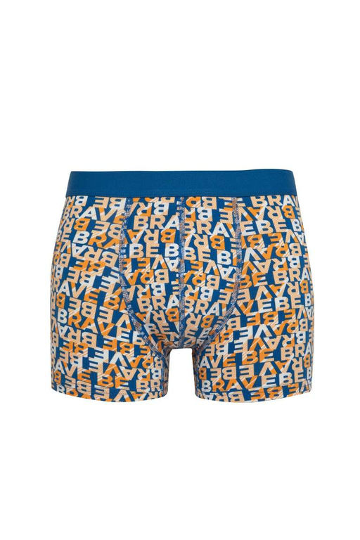 Комплект боксеров стандартной посадки (3 шт.) - Defacto фото 9