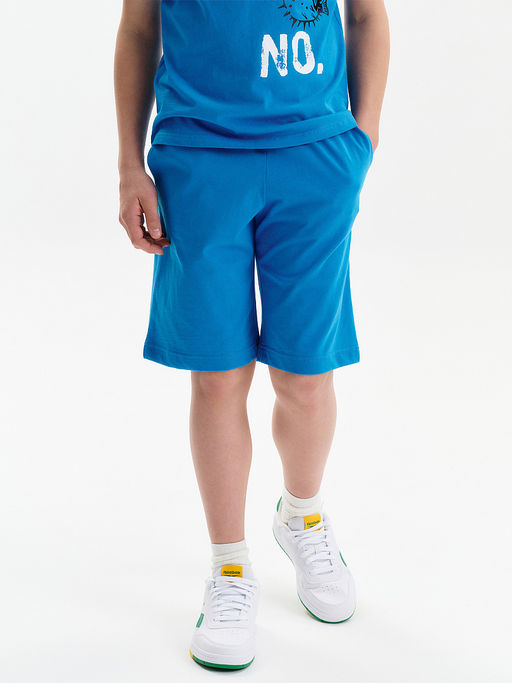 BFH3369/1/4U Шорты для мальчика