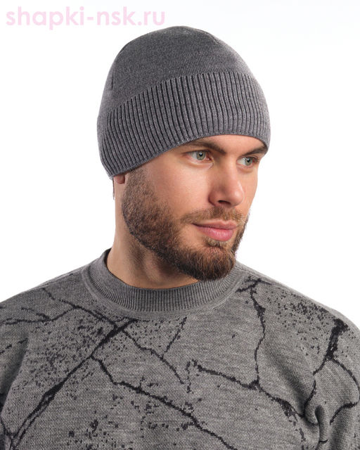 494 T флис Шапка (56-58)
