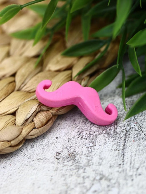 Ластики "Paris", 5 шт. в наборе