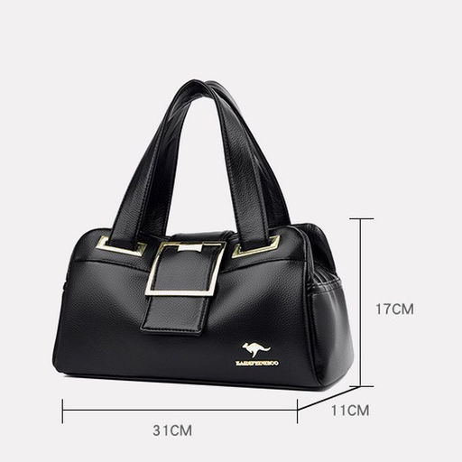 KAIDIFEINIROO Сумка женская 8085 фото 7