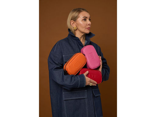 Сумка женская Lanotti 8200LT/белый