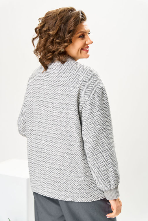 Костюм Romanovich Style 2-2776 графит  фото 8