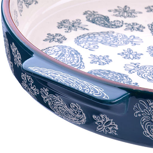 27915 Форма для запекания 2,5л.керамика LR (х6) - Mayer&boch фото 2