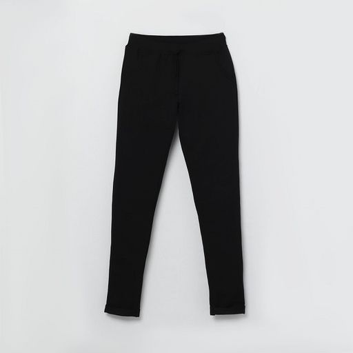 CRB wear/FSSW 70014-22 Брюки женские, черный/Ex.Cherubino