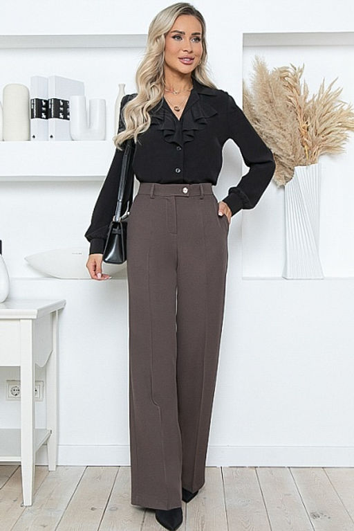 Брюки 5154-1 - Avili фото 6