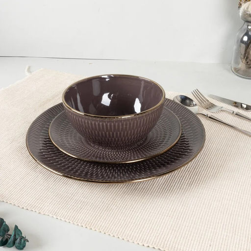 Салатник 15,5 см., 770мл. JEWEL Амаретто (керамика) арт. ПС0030-50С