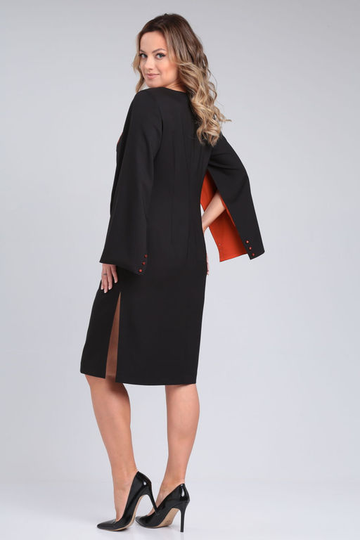 Платье Angelina&Co 928 - Mira fashion фото 1008